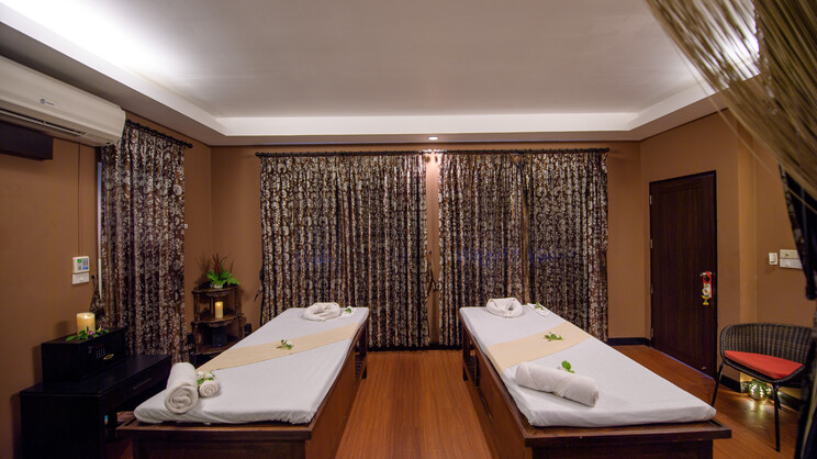 Krabi La Playa Resort